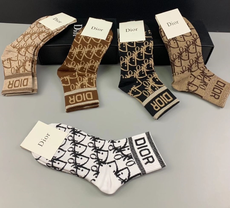 Dior Socks